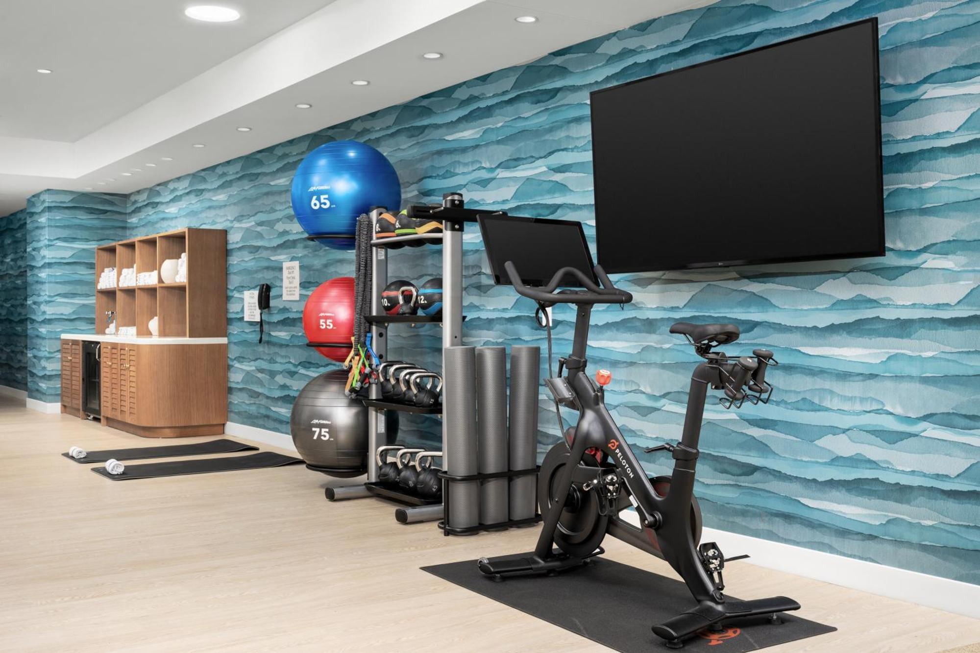 The Hiatus Clearwater Beach, Curio Collection By Hilton Exterior photo