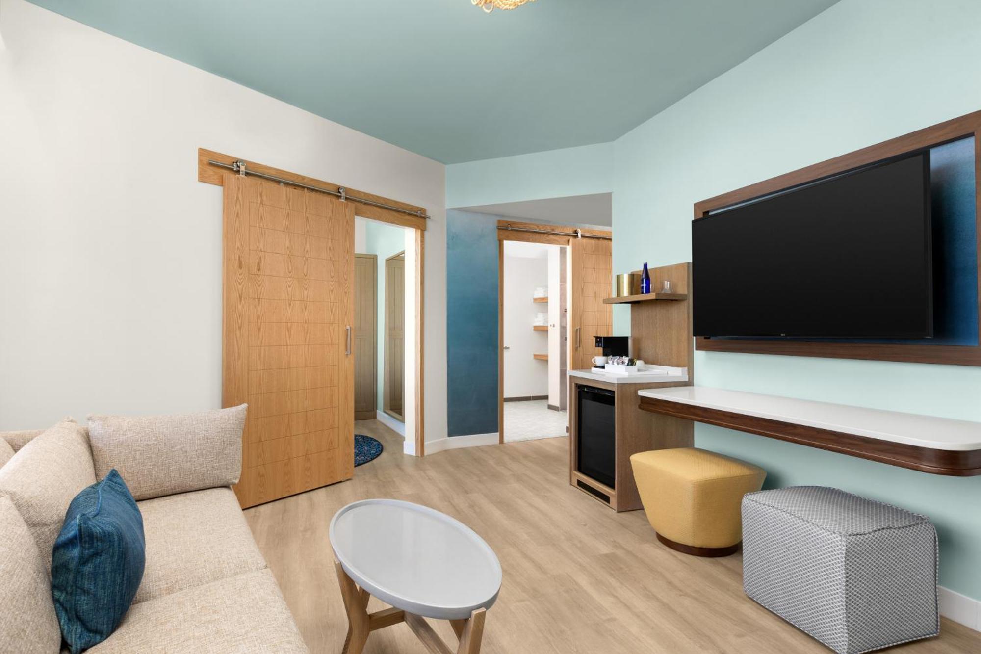 The Hiatus Clearwater Beach, Curio Collection By Hilton Exterior photo