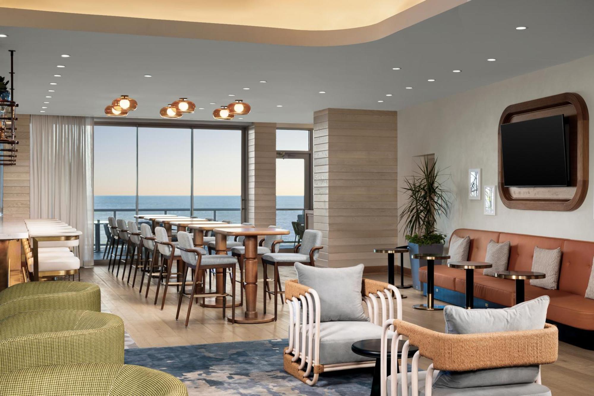 The Hiatus Clearwater Beach, Curio Collection By Hilton Exterior photo