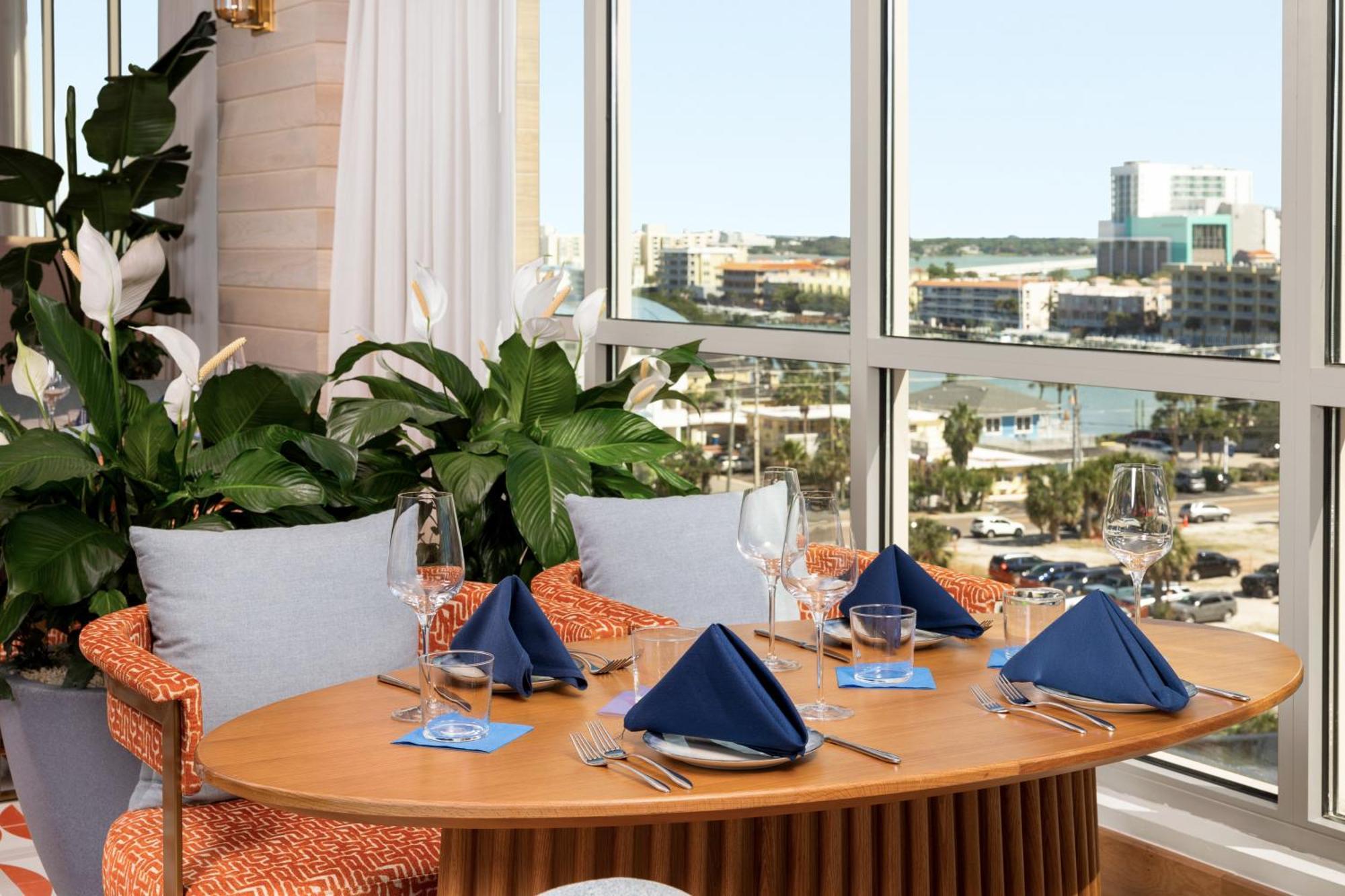 The Hiatus Clearwater Beach, Curio Collection By Hilton Exterior photo
