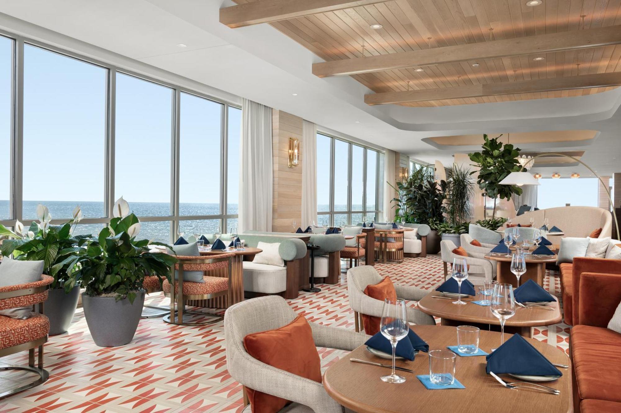 The Hiatus Clearwater Beach, Curio Collection By Hilton Exterior photo