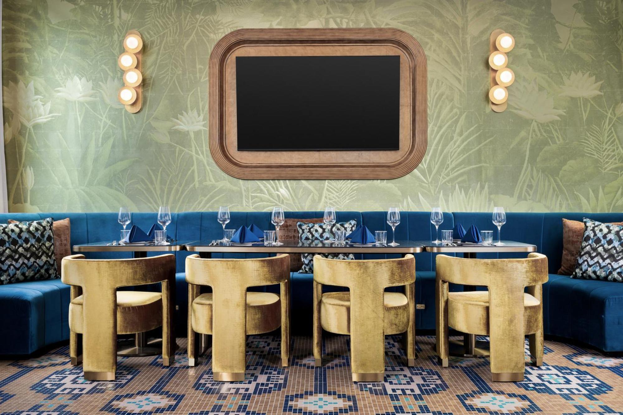 The Hiatus Clearwater Beach, Curio Collection By Hilton Exterior photo