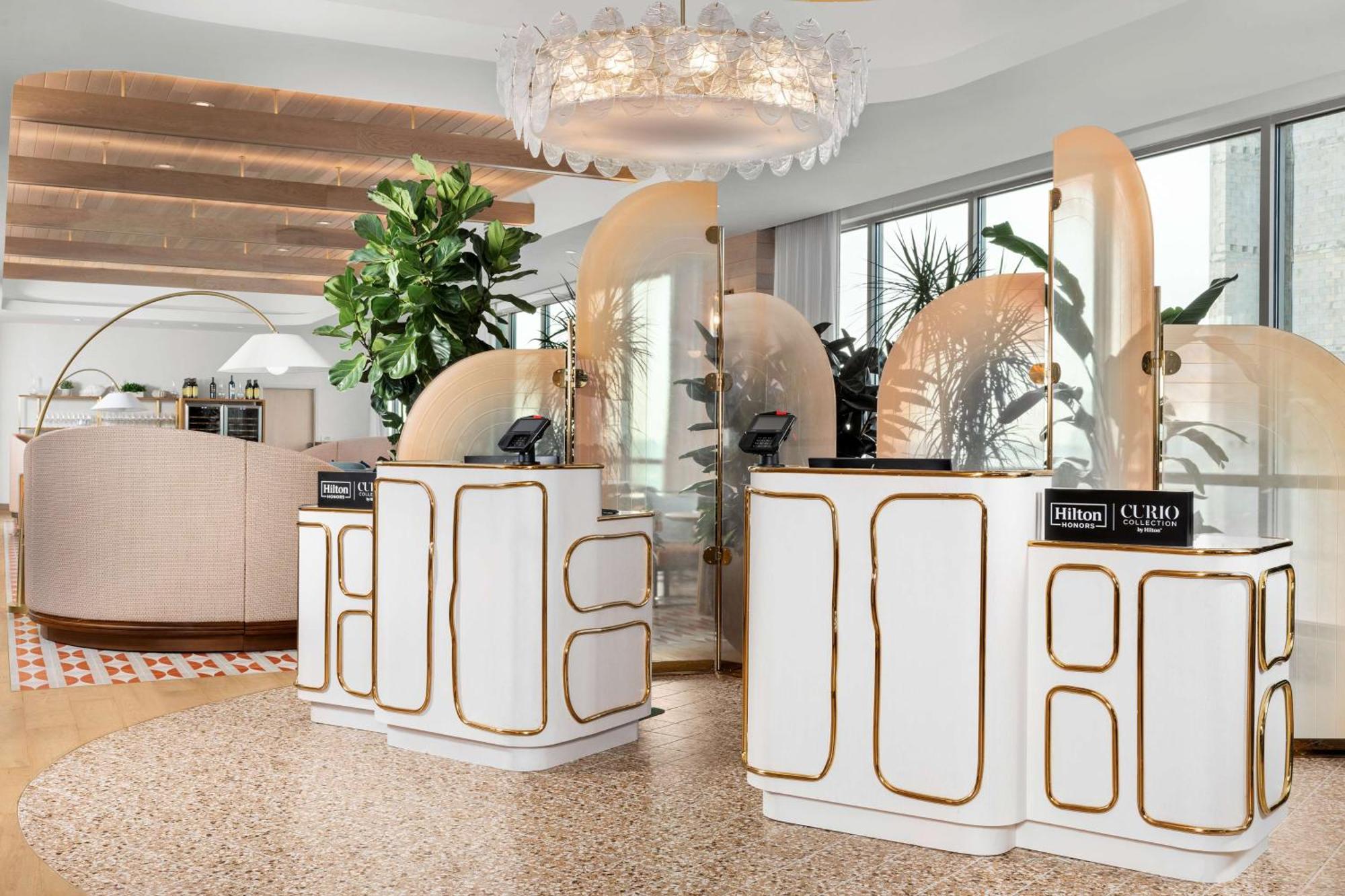 The Hiatus Clearwater Beach, Curio Collection By Hilton Exterior photo