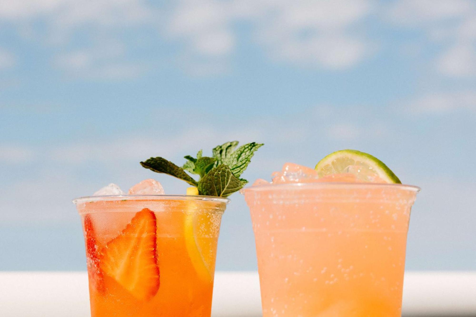 The Hiatus Clearwater Beach, Curio Collection By Hilton Exterior photo