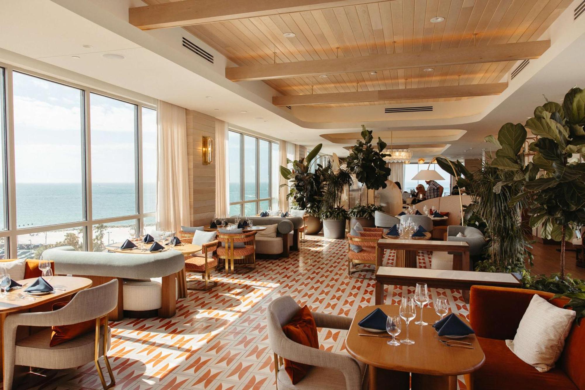 The Hiatus Clearwater Beach, Curio Collection By Hilton Exterior photo