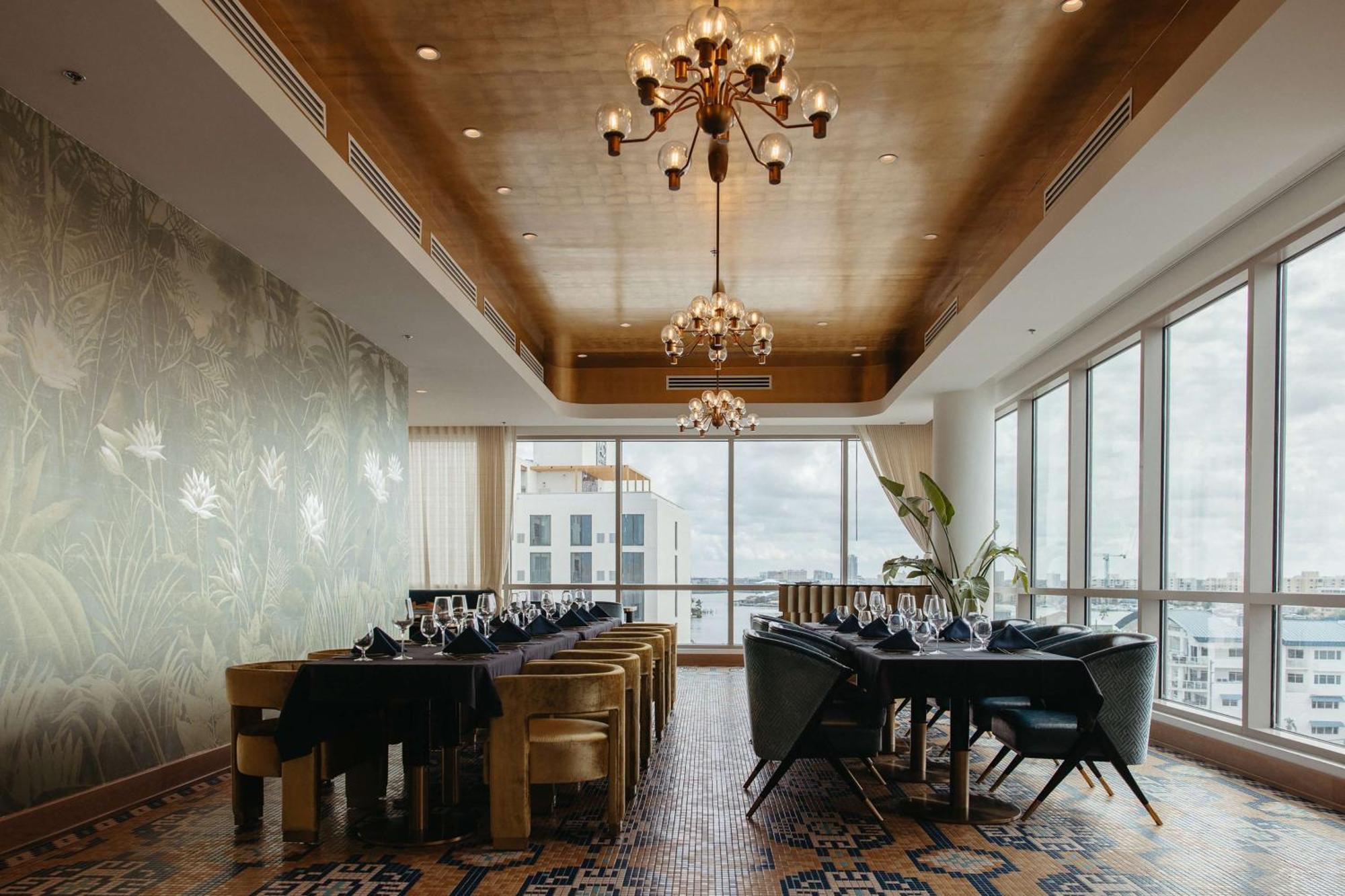 The Hiatus Clearwater Beach, Curio Collection By Hilton Exterior photo
